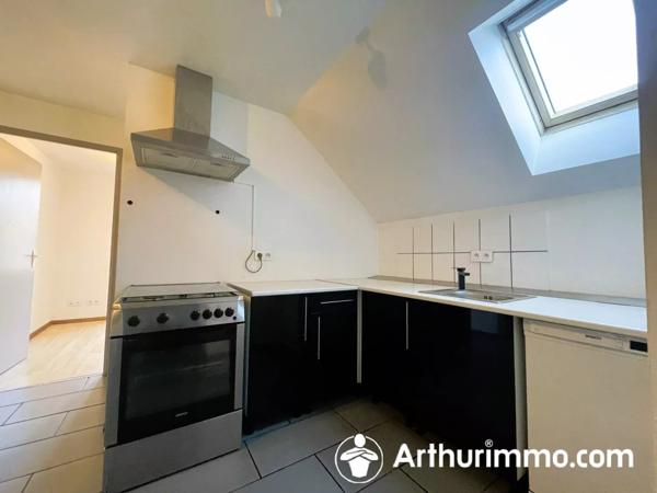 Vente Appartement 3 pièces 53 m2 à Hérimoncourt