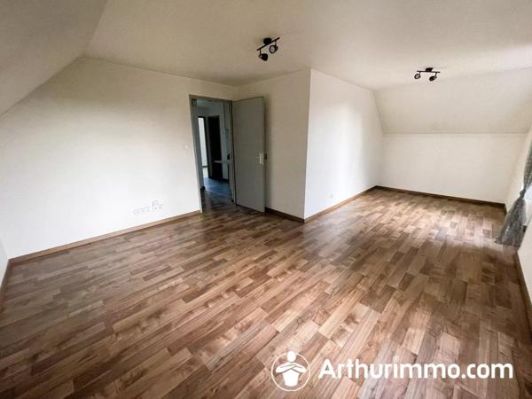 Vente Appartement 3 pièces 53 m2 à Hérimoncourt