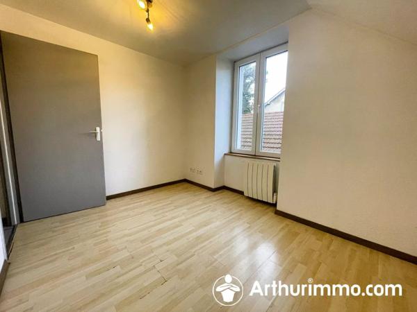 Vente Appartement 3 pièces 53 m2 à Hérimoncourt
