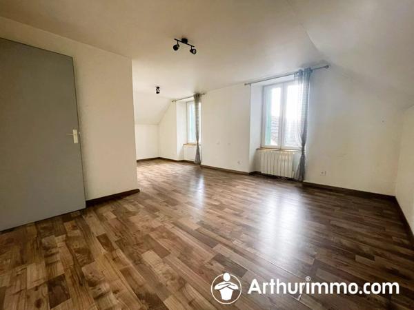 Vente Appartement 3 pièces 53 m2 à Hérimoncourt