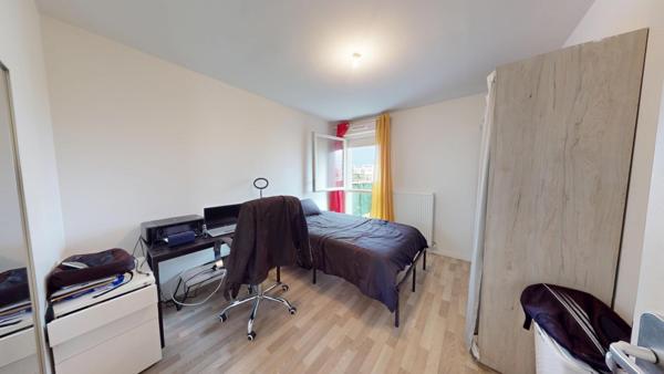 Appartement T2 (Norme RT2012) proche commodités