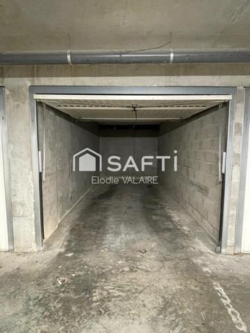 Appartement T2 (Norme RT2012) proche commodités