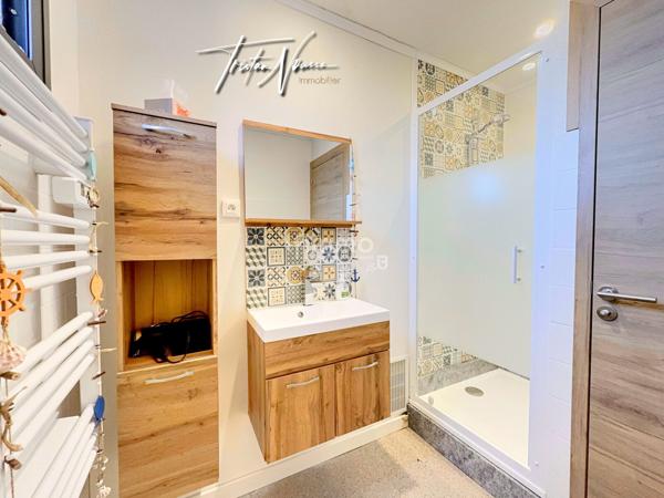 Maison 2 faces - 130 m2 - 4 chambres - Garage piscine - Saint Cyprien