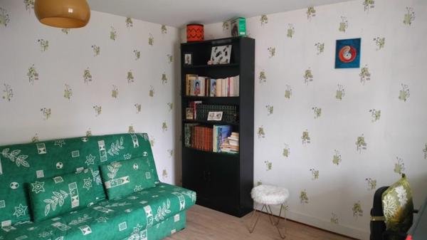 Maison à vendre |  Nontron |  4 pièces | 98 m²