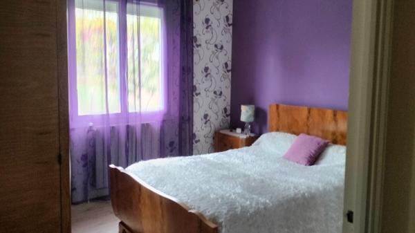 Maison à vendre |  Nontron |  4 pièces | 98 m²