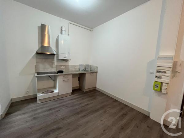 Appartement F2 à vendre  2 pièces - 47,40 m2 RODEZ - 12