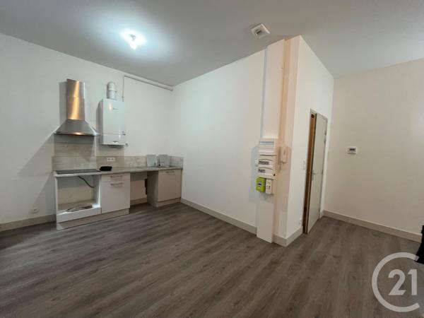 Appartement F2 à vendre  2 pièces - 47,40 m2 RODEZ - 12