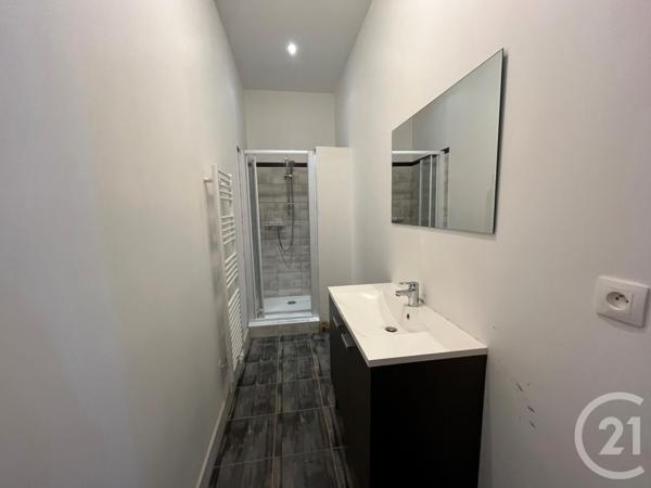 Appartement F2 à vendre  2 pièces - 47,40 m2 RODEZ - 12