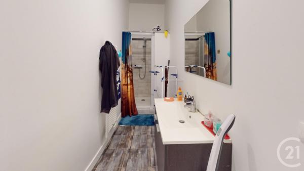 Appartement F2 à vendre  2 pièces - 47,40 m2 RODEZ - 12