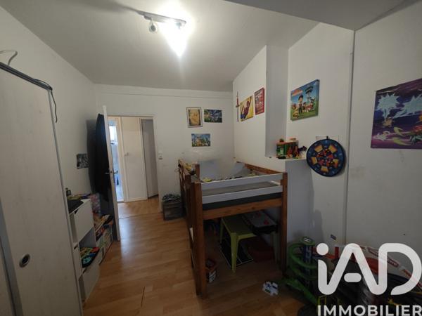 Maison à vendre 4 pièces 63 m² Romilly-sur-Seine
