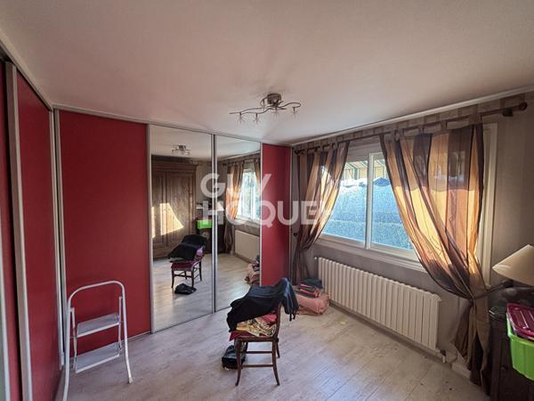 Maison Lezinnes 219 m2