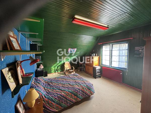 Maison Lezinnes 219 m2