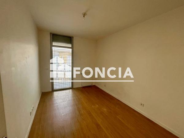 Location Appartement 3 pièces 64.72 m² - 130 RUE LEON BLUM Villeurbanne 69100