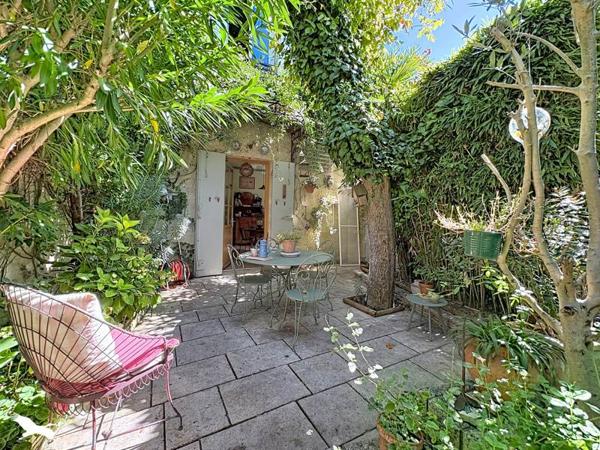 Maison 780 000 € Bordeaux 5 p 136 m² DPE D