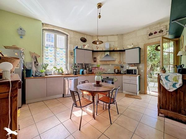 Maison 780 000 € Bordeaux 5 p 136 m² DPE D