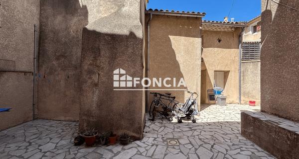 À vendre Immeuble - Lunel 34400