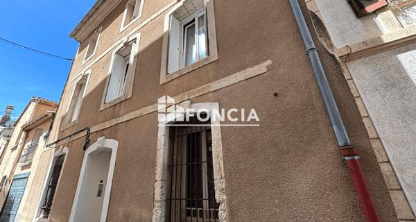 À vendre Immeuble - Lunel 34400