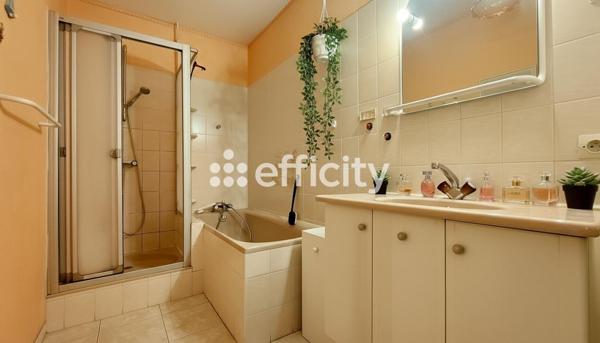 Appartement 3 pièces - 80 m²