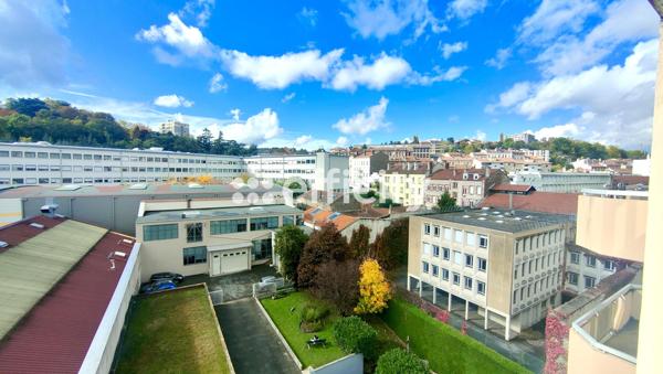 Appartement 3 pièces - 80 m²