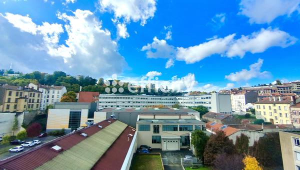 Appartement 3 pièces - 80 m²