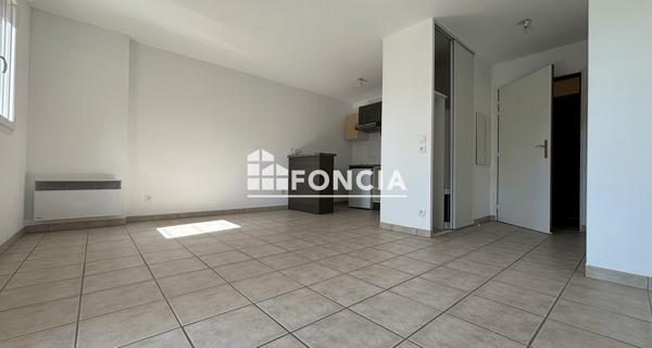 À vendre Appartement 2 pièces 42 m² - La Rivière-saint-sauveur 14600