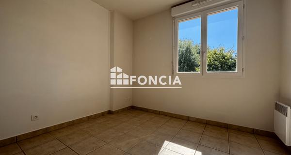 À vendre Appartement 2 pièces 42 m² - La Rivière-saint-sauveur 14600