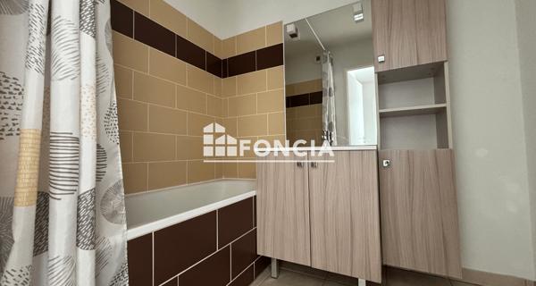 À vendre Appartement 2 pièces 42 m² - La Rivière-saint-sauveur 14600