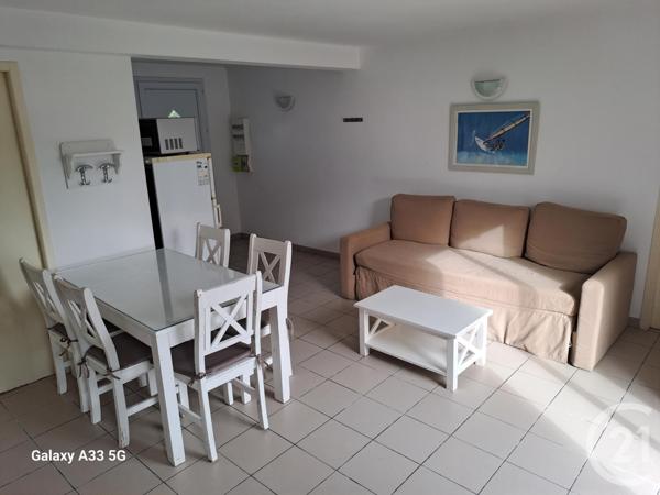 Maison à vendre  4 pièces - 63,56 m2 LE CHATEAU D OLERON - 17