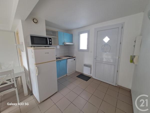 Maison à vendre  4 pièces - 63,56 m2 LE CHATEAU D OLERON - 17