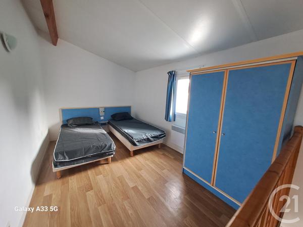 Maison à vendre  4 pièces - 63,56 m2 LE CHATEAU D OLERON - 17