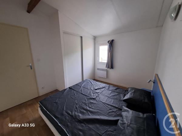 Maison à vendre  4 pièces - 63,56 m2 LE CHATEAU D OLERON - 17