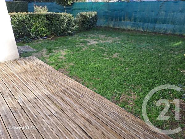 Maison à vendre  4 pièces - 63,56 m2 LE CHATEAU D OLERON - 17