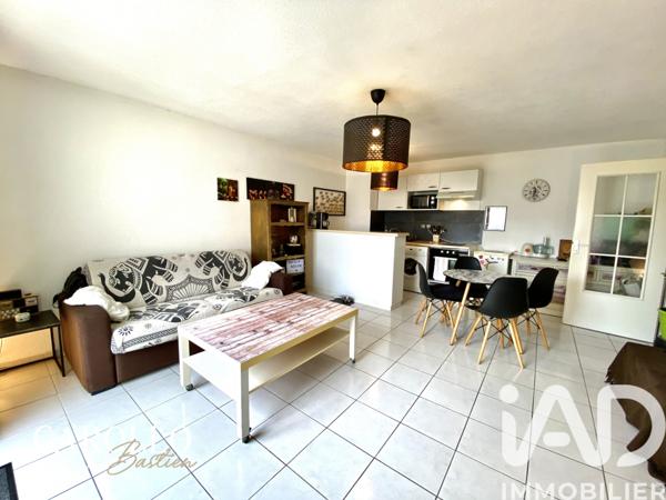 Appartement à vendre 2 pièces 45 m² Carcassonne