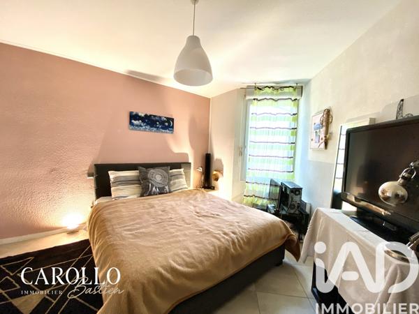 Appartement à vendre 2 pièces 45 m² Carcassonne