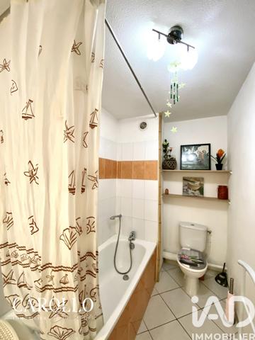 Appartement à vendre 2 pièces 45 m² Carcassonne