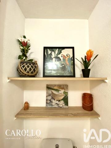 Appartement à vendre 2 pièces 45 m² Carcassonne