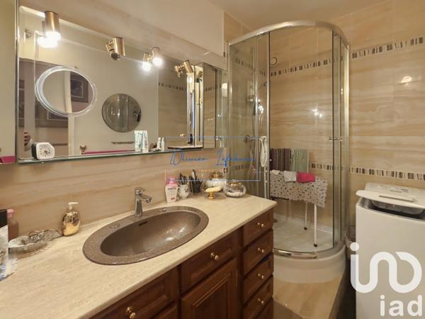 Appartement à vendre 3 pièces 65 m² Soisy-sous-Montmorency