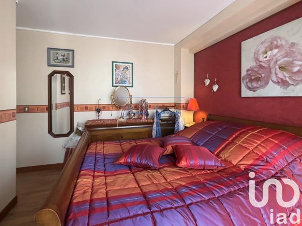 Appartement à vendre 3 pièces 65 m² Soisy-sous-Montmorency