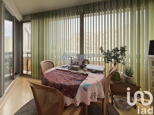 Appartement à vendre 3 pièces 65 m² Soisy-sous-Montmorency
