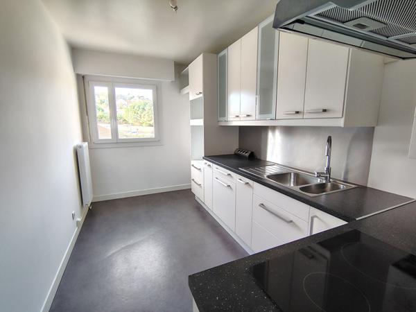 Appartement 3 pièces Orsay, Le Guichet