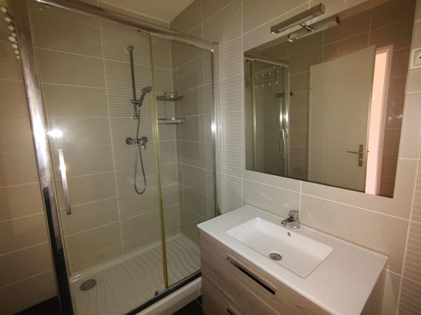 Appartement 3 pièces Orsay, Le Guichet