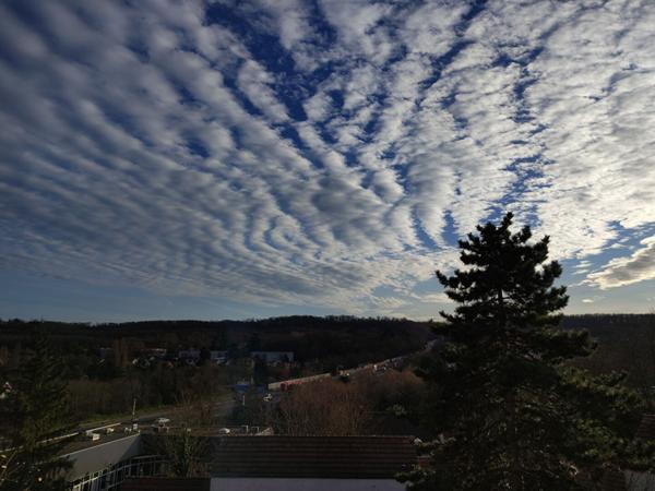 Appartement 3 pièces Orsay, Le Guichet