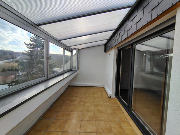 Appartement 3 pièces Orsay, Le Guichet