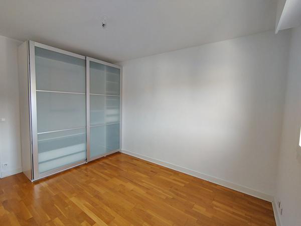 Appartement 3 pièces Orsay, Le Guichet