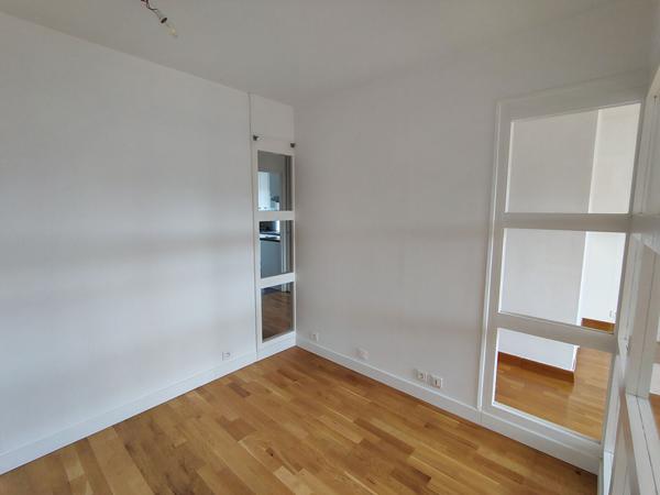 Appartement 3 pièces Orsay, Le Guichet