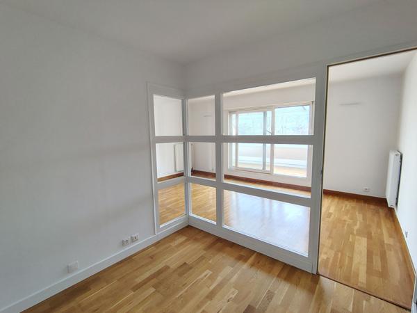 Appartement 3 pièces Orsay, Le Guichet