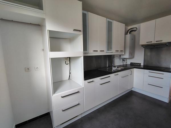 Appartement 3 pièces Orsay, Le Guichet