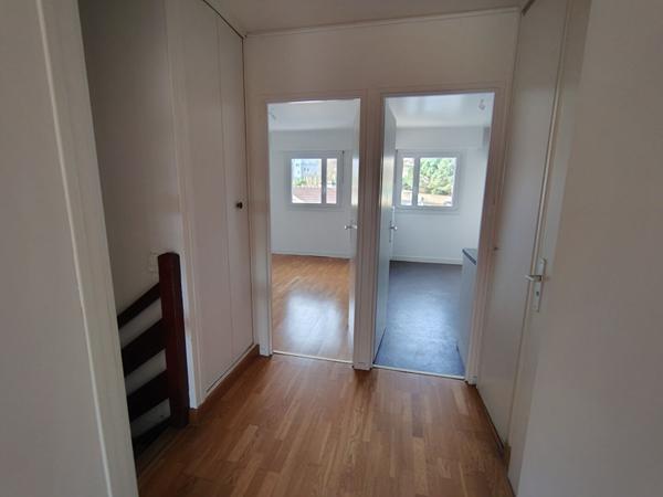 Appartement 3 pièces Orsay, Le Guichet