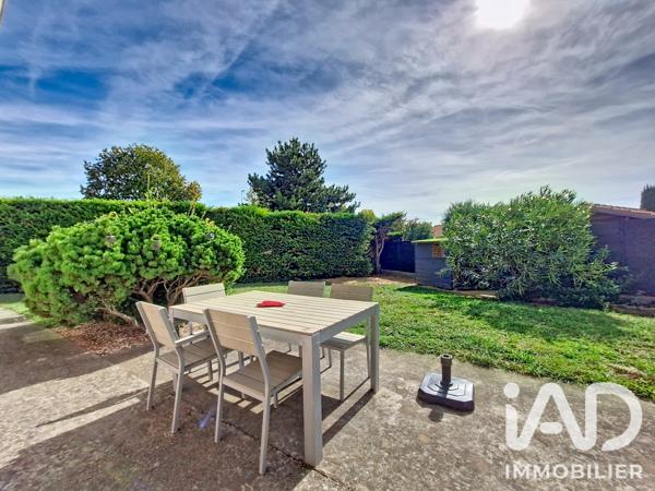 Maison à vendre 4 pièces 117,36 m² Feyzin