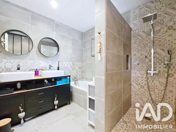 Maison à vendre 4 pièces 117,36 m² Feyzin